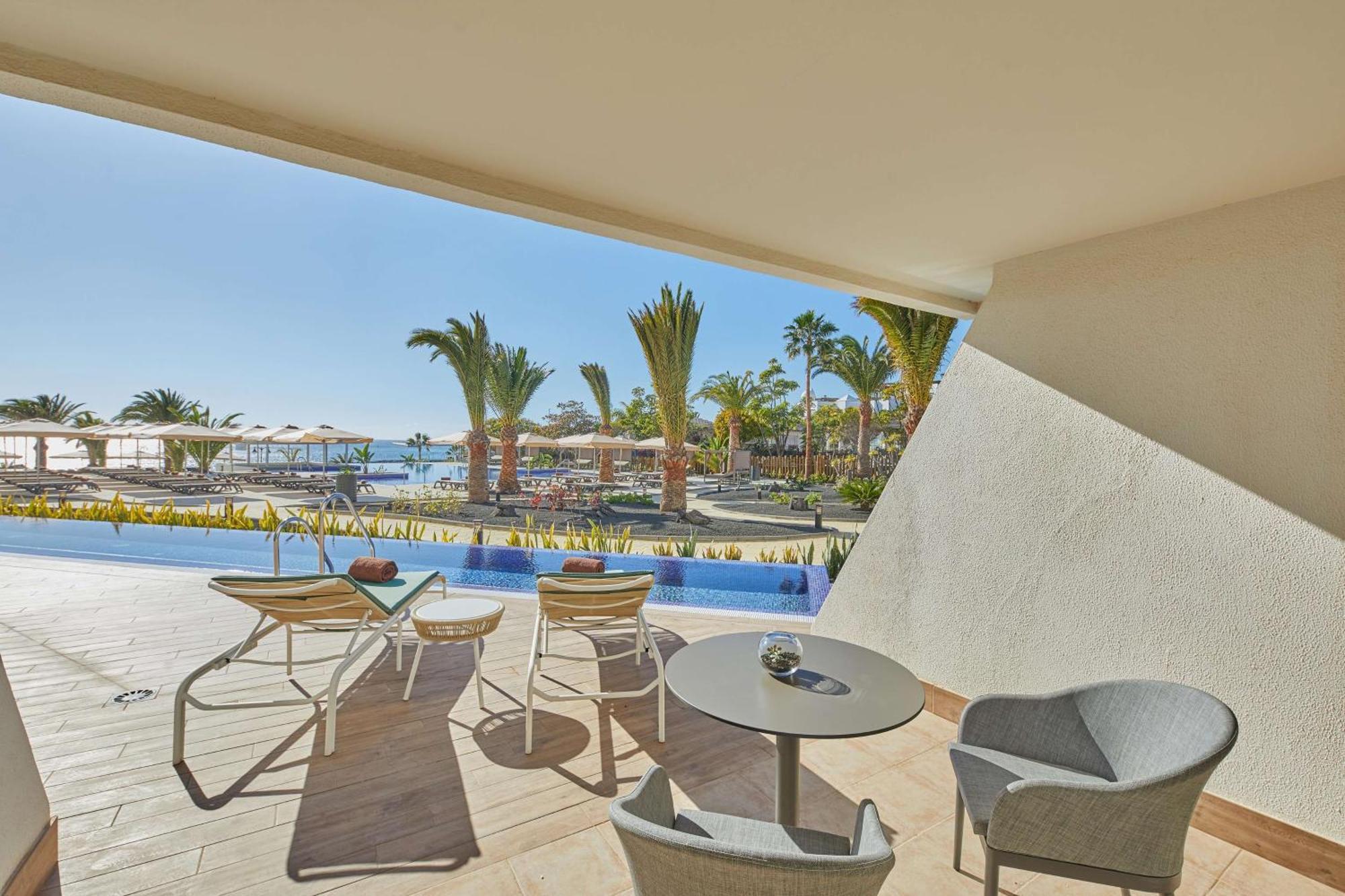 Dreams Lanzarote Playa Dorada Resort & Spa Playa Blanca  Exterior foto